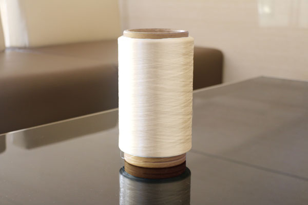 盛鸿国际股份成功研发PEEK复丝、单丝纤维专用料